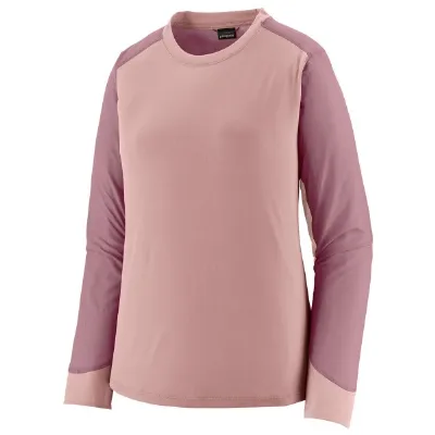Patagonia Patagonia - Women's L/S Dirt Craft Jersey - Funktionsshirt