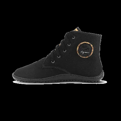 Leguano Leguano - Chester Light - Barfußschuh Stiefel