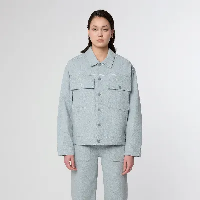 DAWN DUNE Boxy Jacket