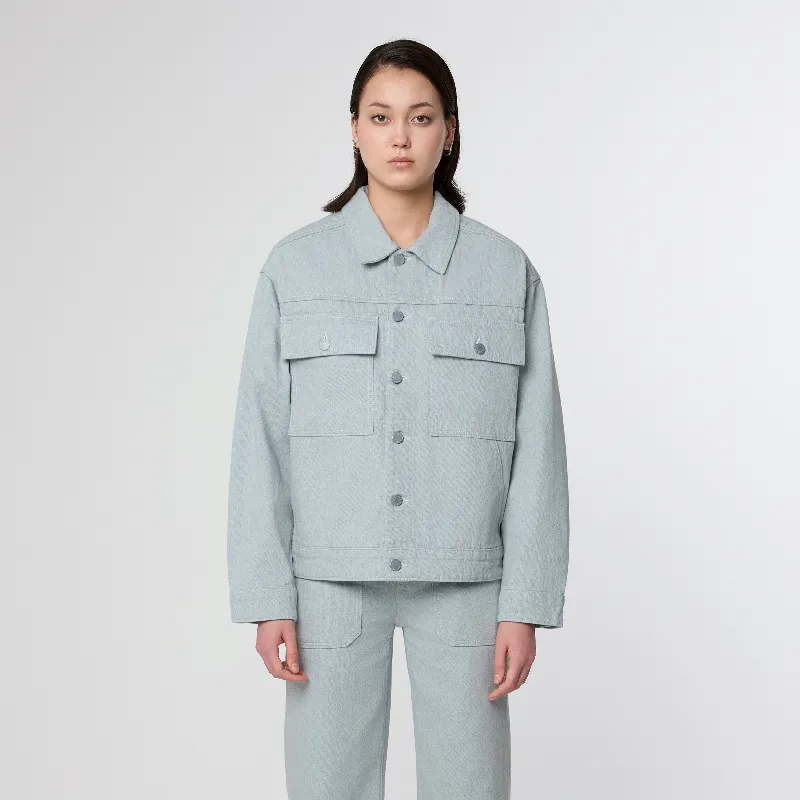 DAWN DUNE Boxy Jacket
