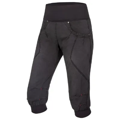 Ocun Ocun - Women's Noya Jeans Organic Shorts - Kletterhose