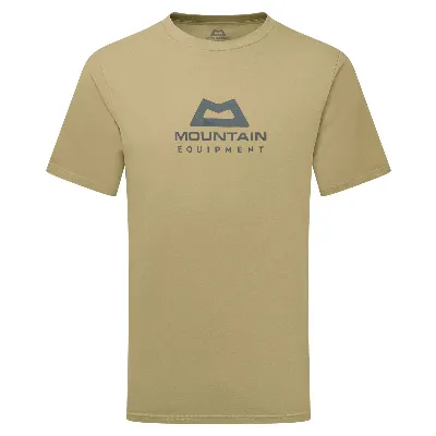 Mountain Equipment EMBLEM MENS TEE