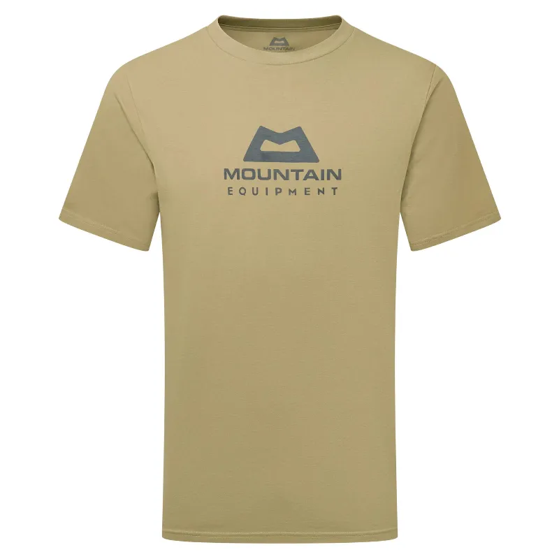 Mountain Equipment EMBLEM MENS TEE