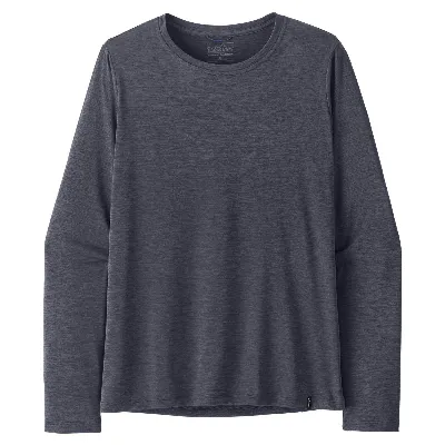 Patagonia W'S L/S CAP COOL DAILY SHIRT
