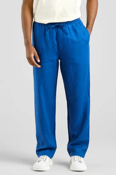Dedicated DEDICATED Herren vegan Hose Klitmoeller