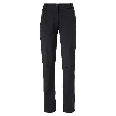 Vaude WOMEN'S FARLEY STRETCH PANTS III