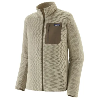 Patagonia Patagonia - R1 Air Jacket - Fleecejacke