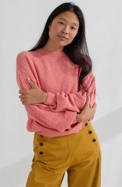 TWOTHIRDS TWOTHIRDS Damen vegan Pullover Llombards