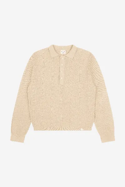 MATONA MATONA Damen vegan Pullover Polo Knit
