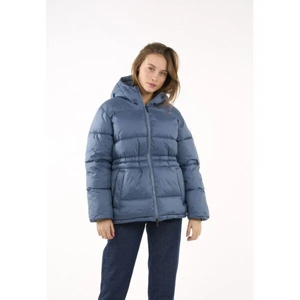 KnowledgeCotton Apparel KnowledgeCotton Apparel Thermore kurze Puffer Jacke - THERMO ACTIVE