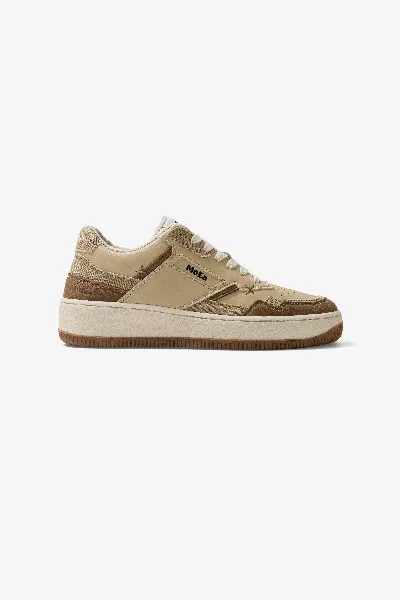 MoEa MoEa Herren vegan Sneaker Gen1 Craft