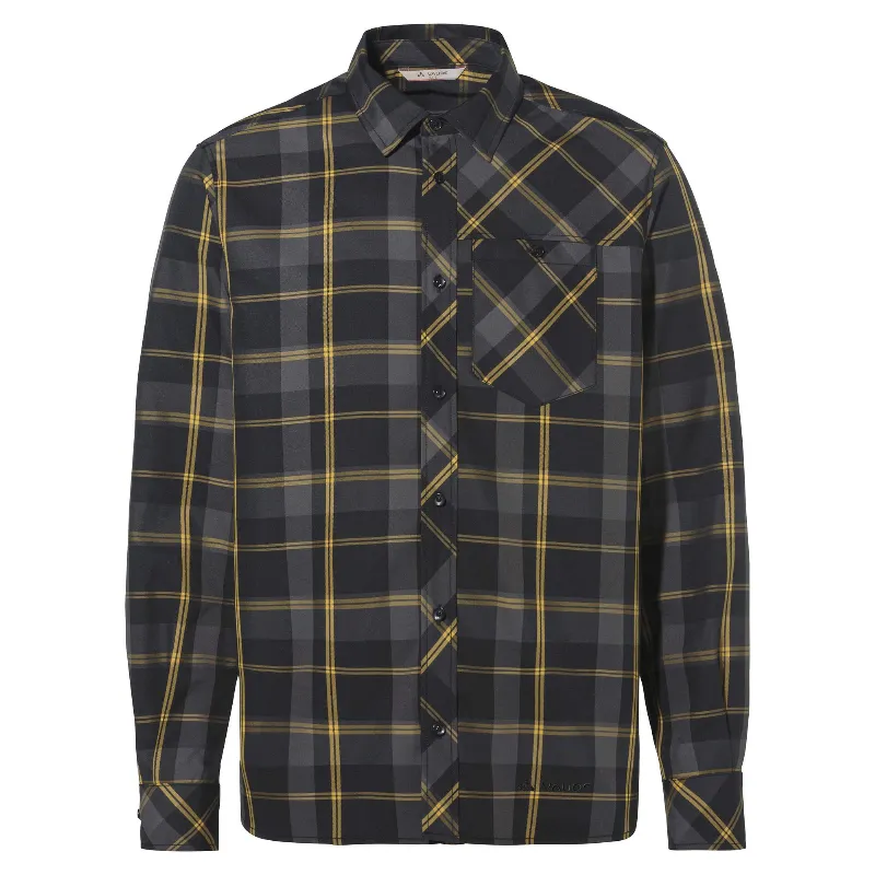 Vaude NESHAN LS SHIRT IV