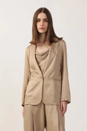 Neu Nomads Neu Nomads Damen vegan Jacket Karlie Goldie