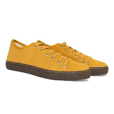 LANGBRETT LANGBRETT SUM sneaker | vegan