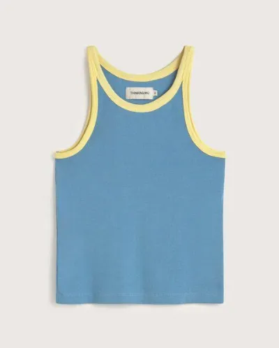 thinking mu thinking mu Harriet Top