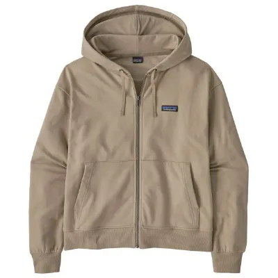 Patagonia Patagonia - Women's Ahnya Full-Zip Hoody - Fleecejacke