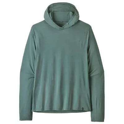 Patagonia Patagonia - Cap Cool Ultra Hoody - Funktionsshirt
