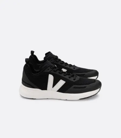 Veja Veja Sneaker - Impala Jacquard Black Cream