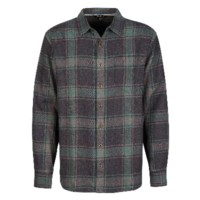 Sherpa BATSA ECO LONG SLEEVE SHIRT