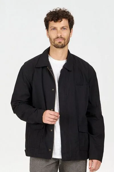 Komodo Komodo Jacke Modell: Rudy aus Bio-Baumwolle