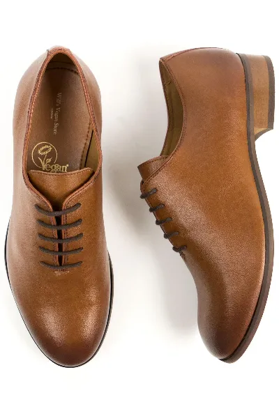 Will's Vegan Store Will's Vegan Store Herren vegan Oxfords 81