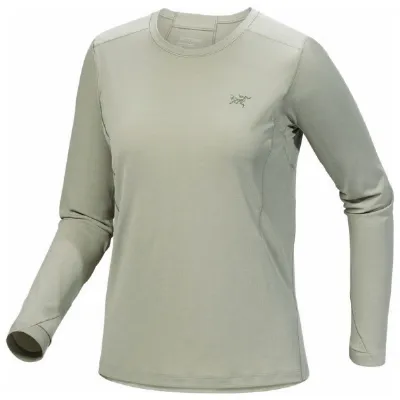 Arcteryx Arc'teryx - Women's Sunna Crew L/S - Funktionsshirt