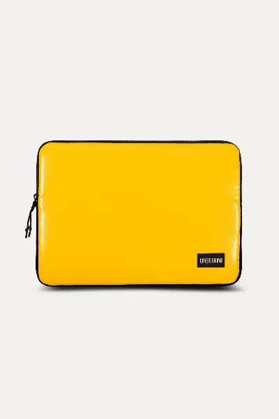 UNBEGUN UNBEGUN Herren vegan Laptop-Hülle