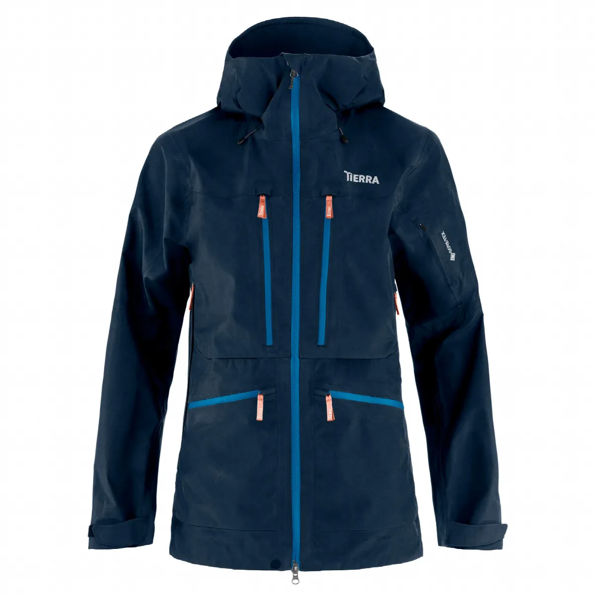 Tierra ÖSTRA JACKET W
