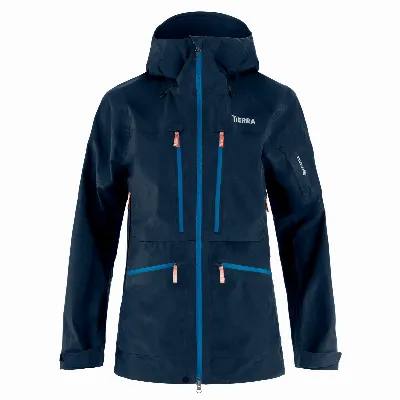 Tierra ÖSTRA JACKET W