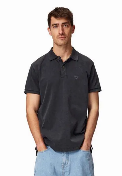 Honesty Rules Honesty Rules Signature Vintage Polo Shirt