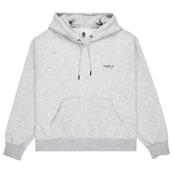 Element Element - Women's Element Co Pullover - Hoodie