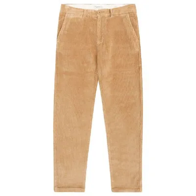 KnowledgeCotton Apparel KnowledgeCotton Apparel Chino CHUCK Cord