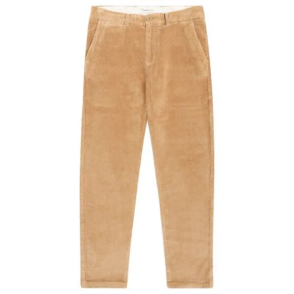 KnowledgeCotton Apparel KnowledgeCotton Apparel Chino CHUCK Cord