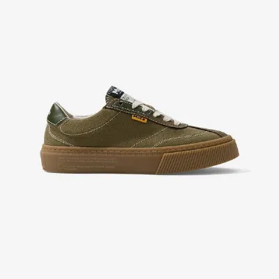 MoEa MoEa Sneakers GEN4 - Hemp Khaki