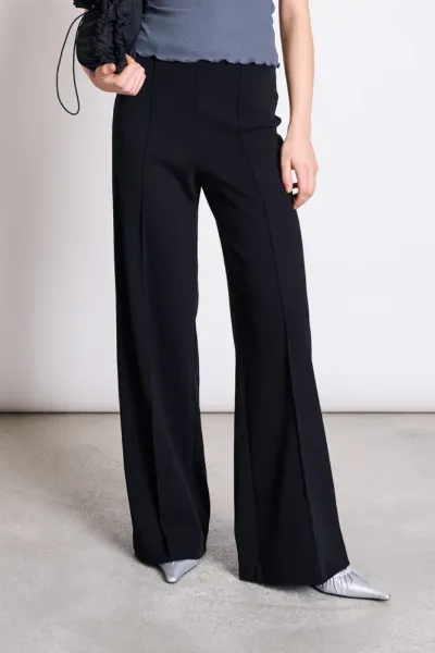 JAN N JUNE JAN 'N JUNE Damen vegan Hose Laredo