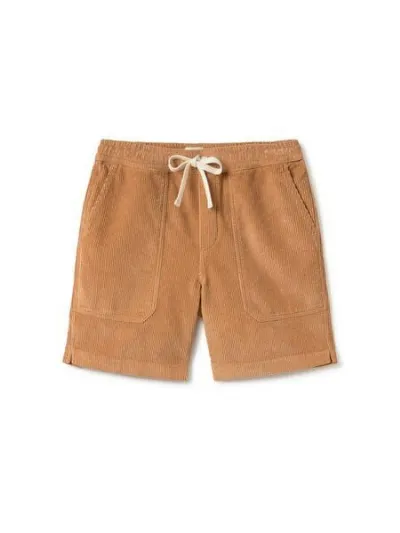 TWOTHIRDS TWOTHIRDS Tilgo Shorts Navy Blue und