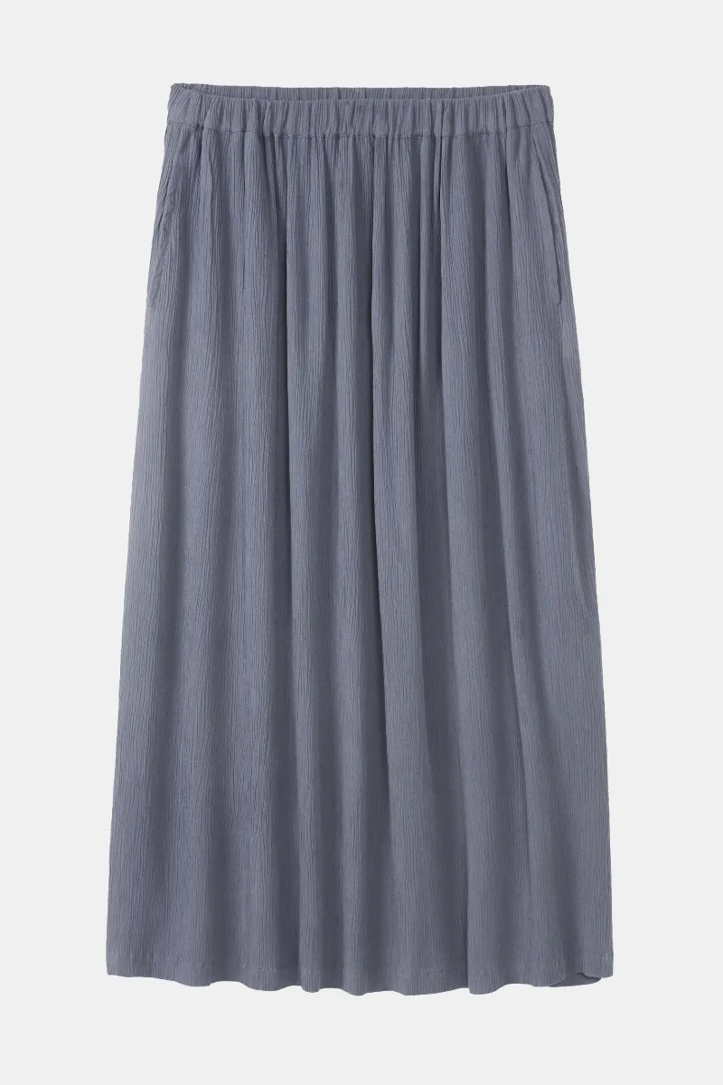 recolution Recolution Damen vegan Rock Peach Taubenblau