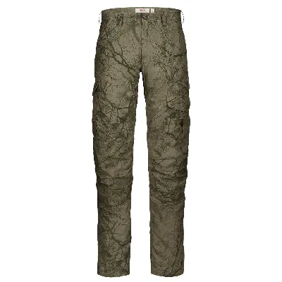 Fjällräven BARENTS PRO HUNTING TROUSERS M