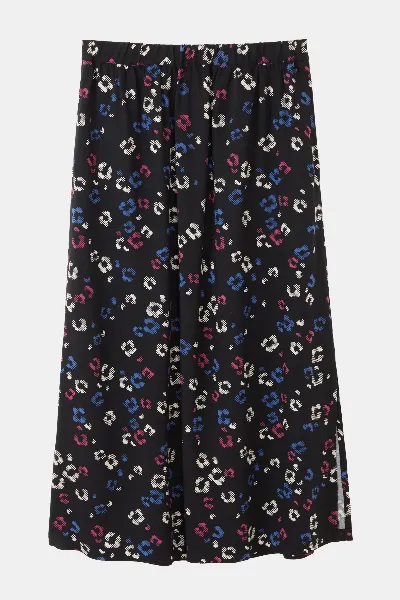recolution Recolution Damen vegan Rock Holly Blossom
