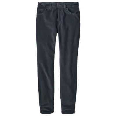 Patagonia Patagonia - Women's Organic Cotton Everyday Cords - Freizeithose