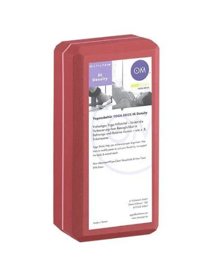 AKO Yoga AKO Yoga Yoga Block