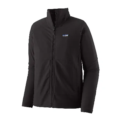 Patagonia M'S R1 TECHFACE JKT