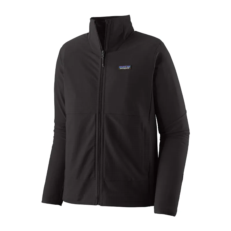 Patagonia M'S R1 TECHFACE JKT