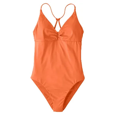 Patagonia W'S CROSS SHORE 1PC SWIMSUIT