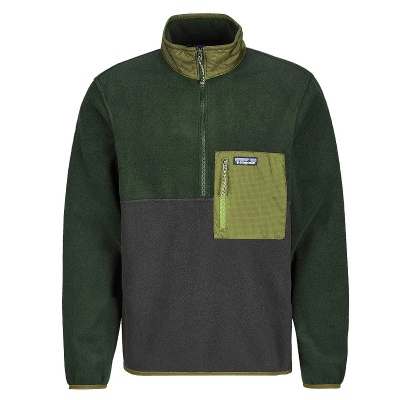 Patagonia M'S MICRODINI 1/2 ZIP P/O