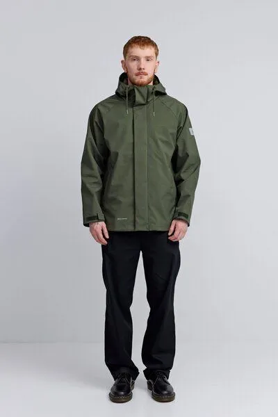 Makia Makia Irvine Jacke