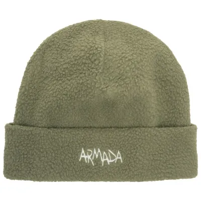 Armada Armada - Mccole Hi-Pile Fleece Beanie - Mütze Size