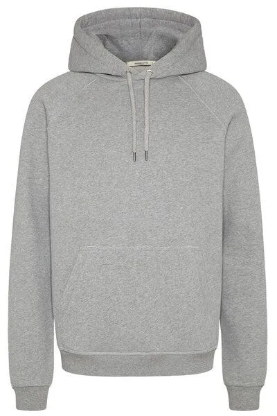 Wunderwerk Wunderwerk Herren hoody aus Bio-Baumwolle Soft Sweat hoody male