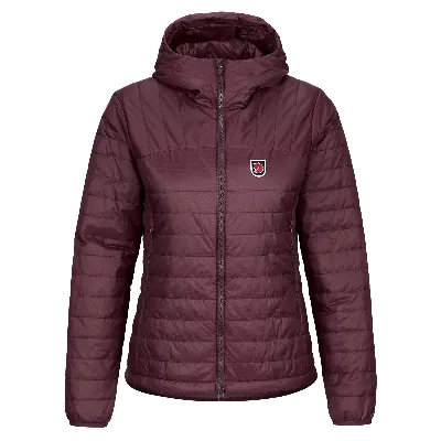 Fjällräven EXPEDITION X-LÄTT HOODIE W