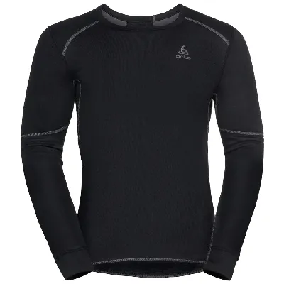 Odlo BL TOP CREW NECK L/S ACTIVE X-WARM